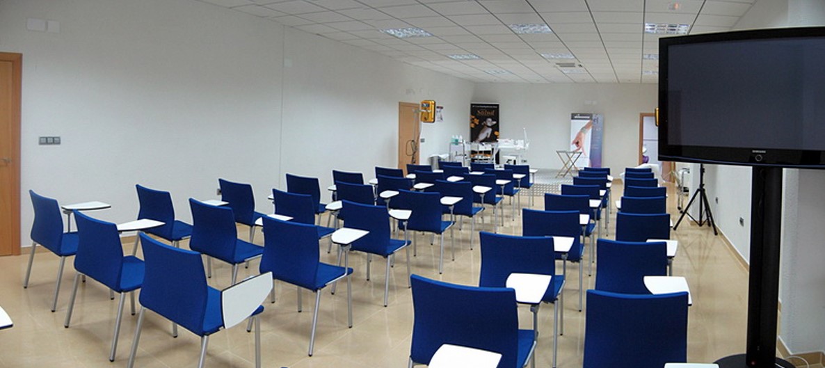 Sala de Eventos